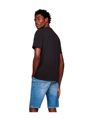 Tommy Jeans - Camiseta Con Logo