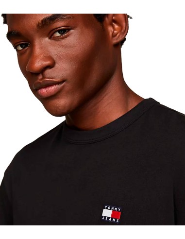 Tommy Jeans - Camiseta Con Logo