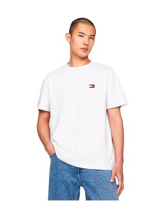 Tommy Jeans - Camiseta Con Logo