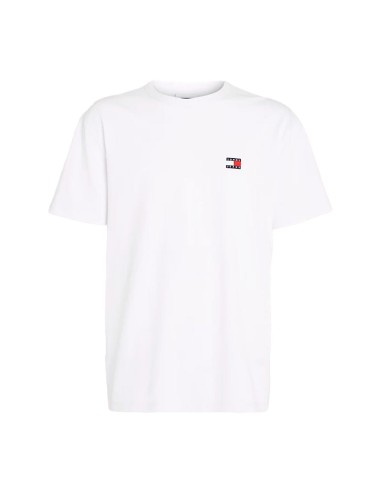 Tommy Jeans - Camiseta Con Logo