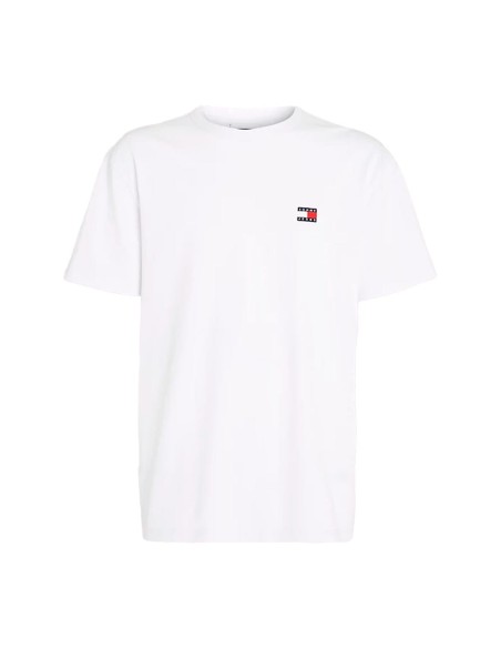 Tommy Jeans - Camiseta Con Logo