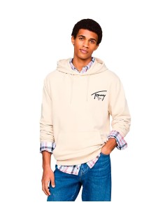 Tommy Jeans - Sudadera Con Logo