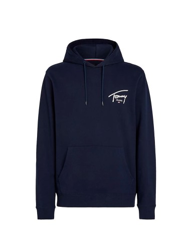 Tommy Jeans - Sudadera Con Logo