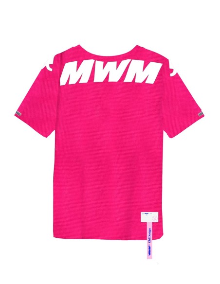 Mod Wave Movement - Camisetas Black Capsule T-Shirt