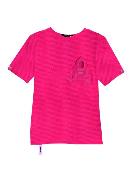 Mod Wave Movement - Camisetas Black Capsule T-Shirt