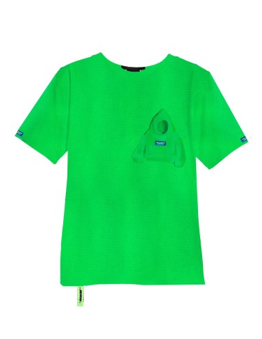 Mod Wave Movement - Camisetas Black Capsule T-Shirt