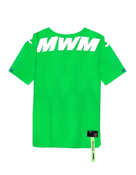 Mod Wave Movement - Camisetas Black Capsule T-Shirt