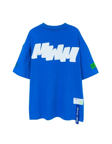 Mod Wave Movement - Camisetas Black Capsule T-Shirt