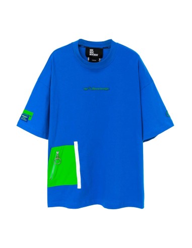 Mod Wave Movement - Camisetas Black Capsule T-Shirt