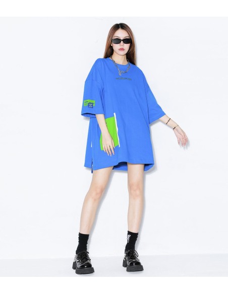 Mod Wave Movement - Camisetas Black Capsule T-Shirt