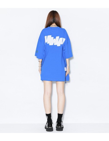 Mod Wave Movement - Camisetas Black Capsule T-Shirt