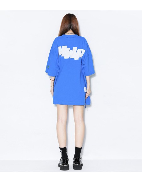 Mod Wave Movement - Camisetas Black Capsule T-Shirt