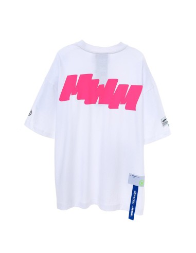 Mod Wave Movement - Camisetas Black Capsule T-Shirt