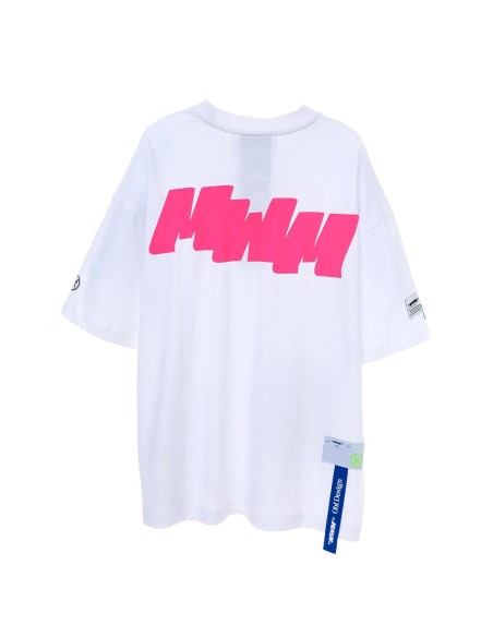 Mod Wave Movement - Camisetas Black Capsule T-Shirt