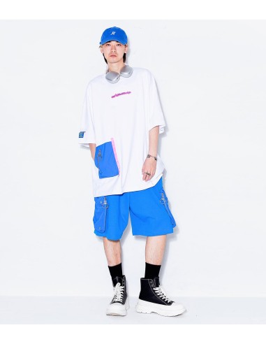 Mod Wave Movement - Camisetas Black Capsule T-Shirt