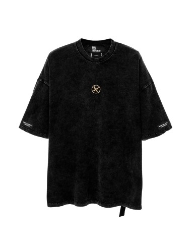 Mod Wave Movement - Camisetas Black Capsule T-Shirt