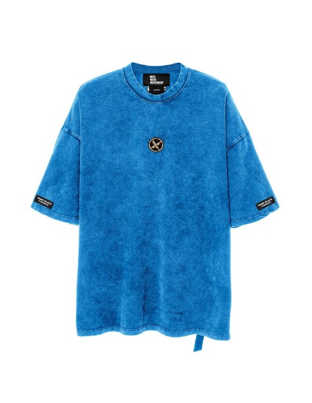 Mod Wave Movement - Camisetas Black Capsule T-Shirt