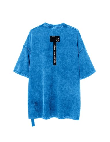 Mod Wave Movement - Camisetas Black Capsule T-Shirt