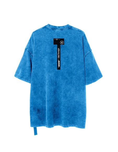 Mod Wave Movement - Camisetas Black Capsule T-Shirt