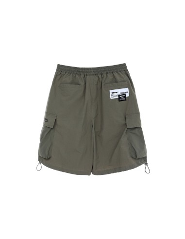 Mod Wave Movement - Pantalones Cortos Teddy Capsule Trousers