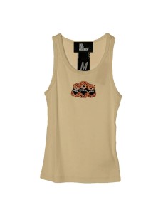 Mod Wave Movement - Camisetas Teddy Capsule