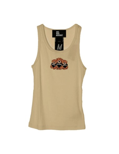 Mod Wave Movement - Camisetas Teddy Capsule