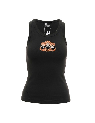 Mod Wave Movement - Camisetas Teddy Capsule