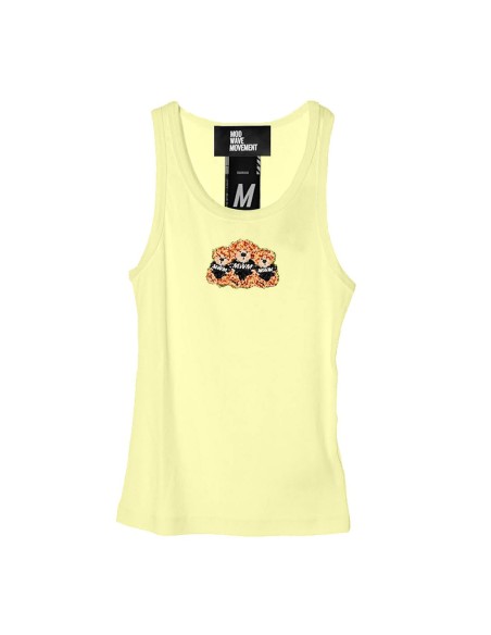 Mod Wave Movement - Camisetas Teddy Capsule