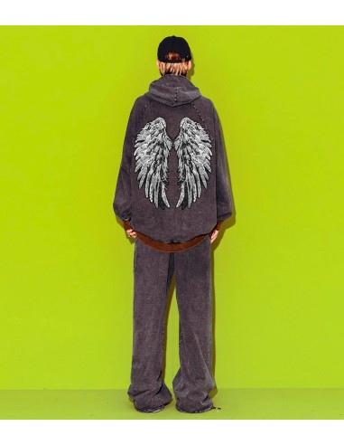 Mod Wave Movement - Pantalón Wings Capsule