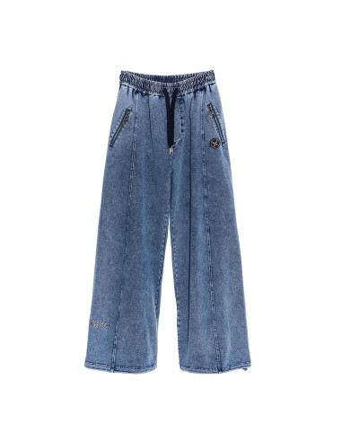 Mod Wave Movement - Pantalón Wings Capsule