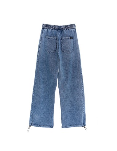 Mod Wave Movement - Pantalón Wings Capsule