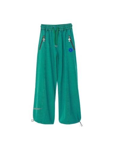 Mod Wave Movement - Pantalón Wings Capsule