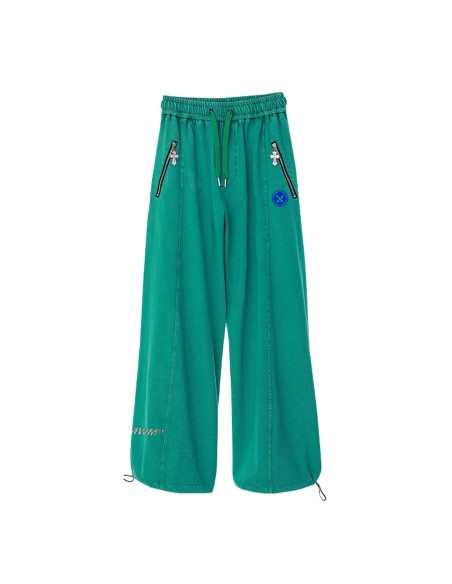 Mod Wave Movement - Pantalón Wings Capsule