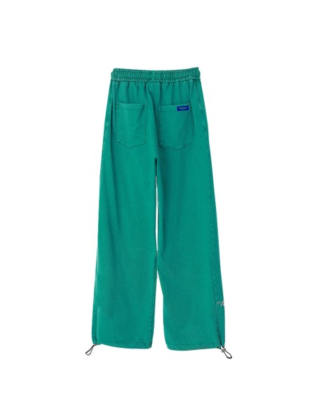 Mod Wave Movement - Pantalón Wings Capsule