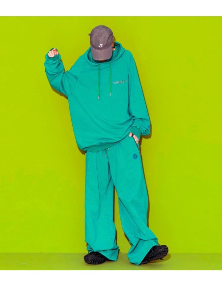 Mod Wave Movement - Pantalón Wings Capsule