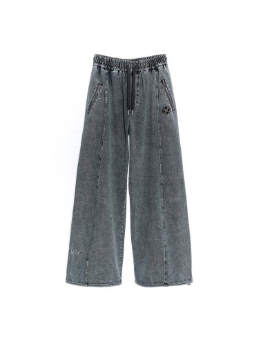 Mod Wave Movement - Pantalón Wings Capsule