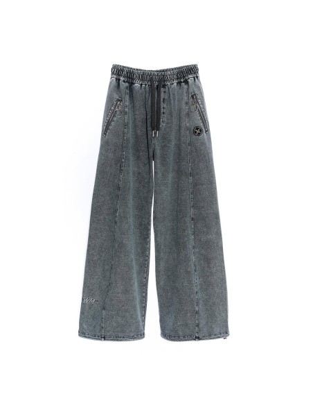 Mod Wave Movement - Pantalón Wings Capsule