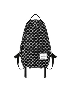 Mod Wave Movement - Mochila Black Capsule
