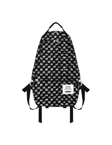 Mod Wave Movement - Mochila Black Capsule