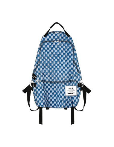 Mod Wave Movement - Mochila Black Capsule