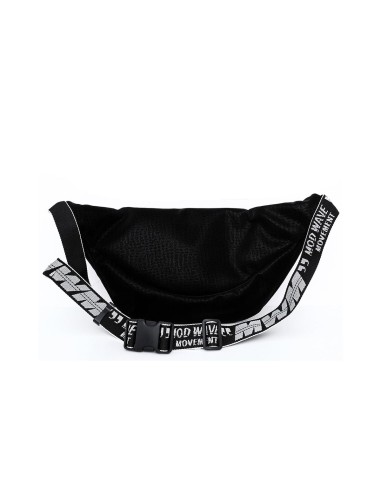 Mod Wave Movement - Riñonera Black Capsule Funny Pack