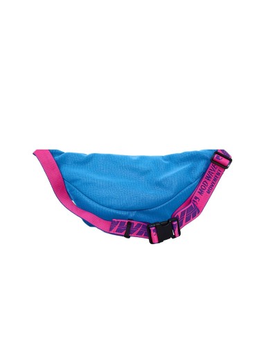 Mod Wave Movement - Riñonera Black Capsule Funny Pack