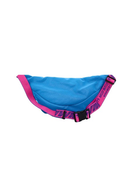 Mod Wave Movement - Riñonera Black Capsule Funny Pack