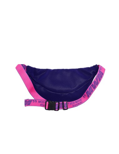 Mod Wave Movement - Riñonera Black Capsule Funny Pack