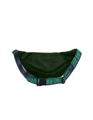 Mod Wave Movement - Riñonera Black Capsule Funny Pack