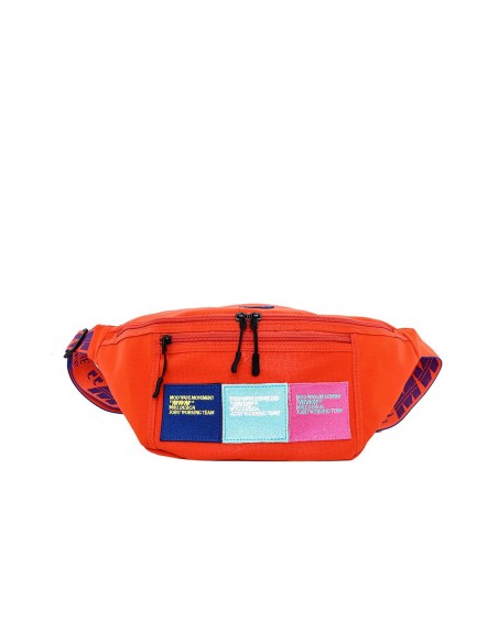 Mod Wave Movement - Riñonera Black Capsule Funny Pack