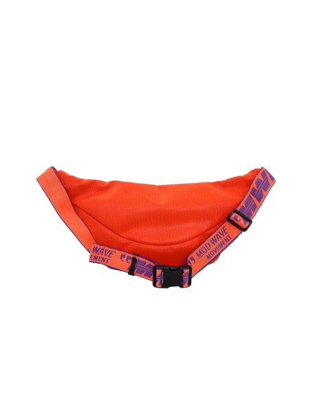 Mod Wave Movement - Riñonera Black Capsule Funny Pack