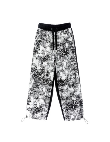 Mod Wave Movement - Pantalón Black Capsule