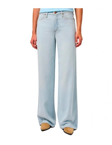 Wrangler - Pantalones World Wide Superfade