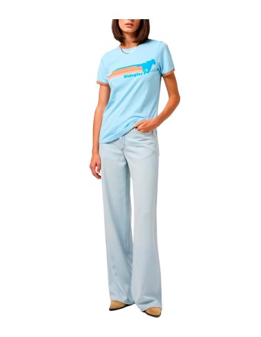 Wrangler - Pantalones World Wide Superfade